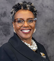 DR. MARGUERITE K. HALL, ED.d